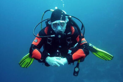 buceo