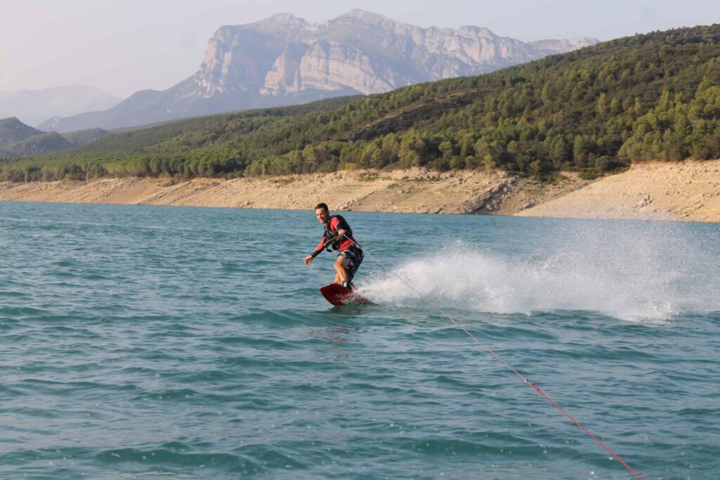 estany de banyoles