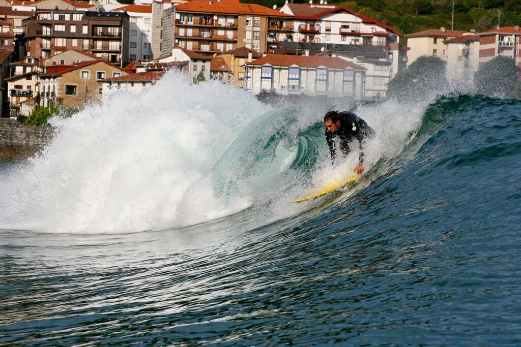 mundaka