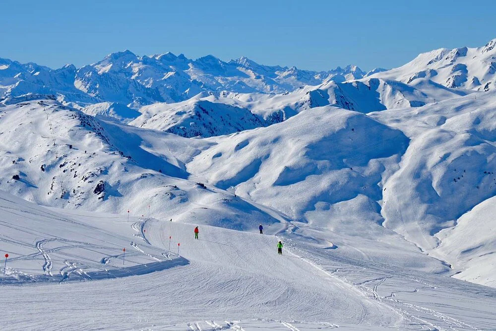 baqueira beret