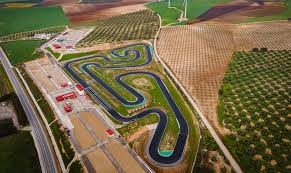 karting campillos