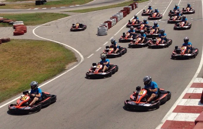 karting vendrell