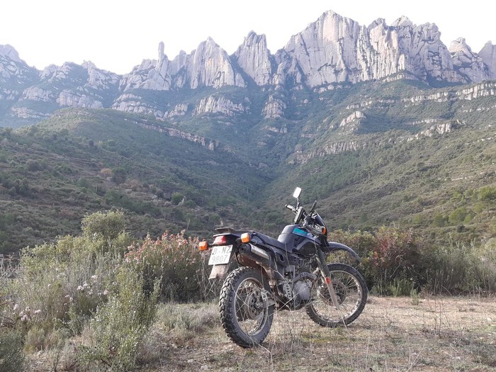 trial en montserrat