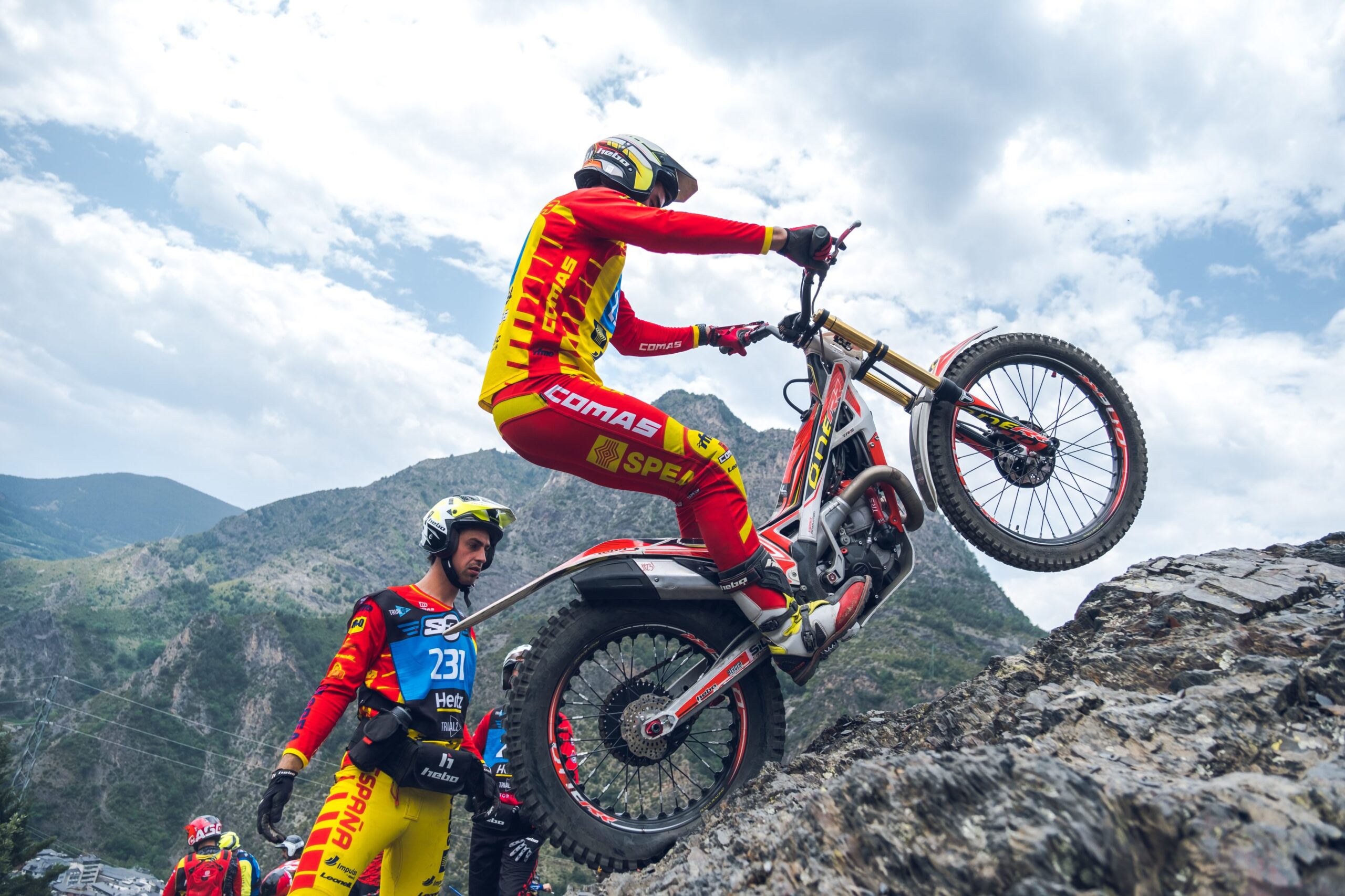 trial sant julià de lòria